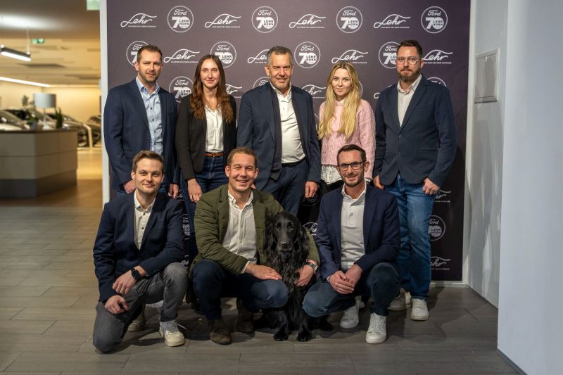 Horner Autotage 2026