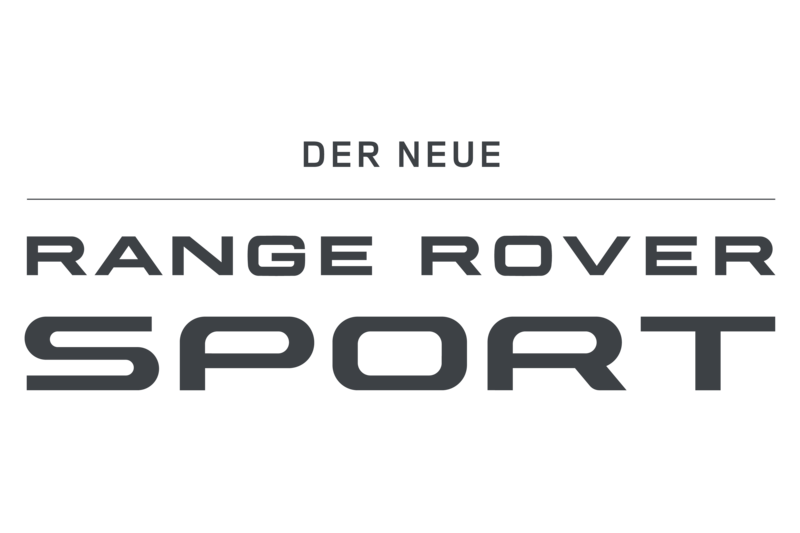 Range Rover Sport Händlertour