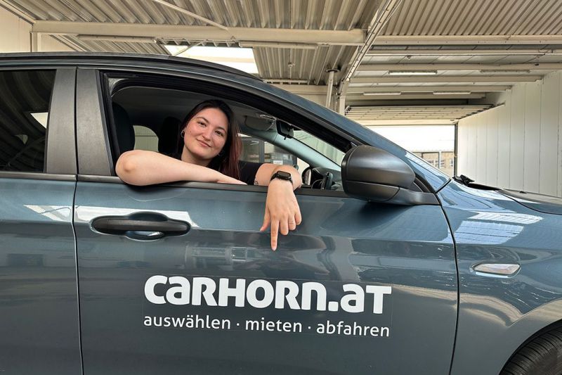 Carhorn Mietwagen