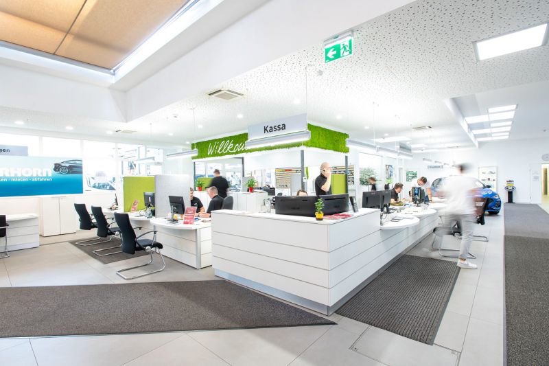 Serviceberater (m/w/d)