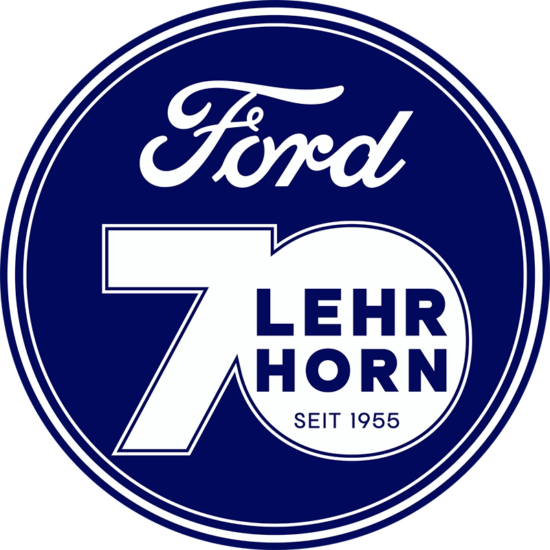 70 Jahre Ford Lehr Horn