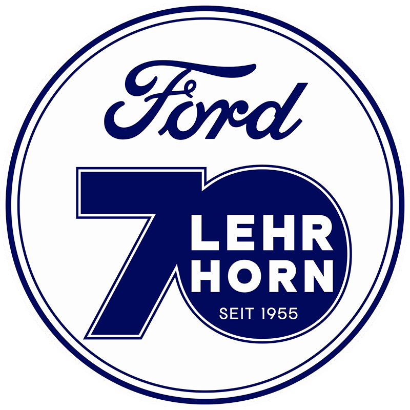 70 Jahre Ford Lehr Horn